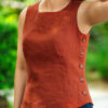 Itch to Stitch Santorini Tank PDF Sewing Pattern