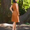 Itch to Stitch Cantabria Dress PDF Sewing Pattern