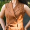 Itch to Stitch Cantabria Dress PDF Sewing Pattern