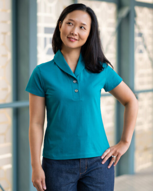 Itch to Stitch Venado Top PDF Sewing Pattern