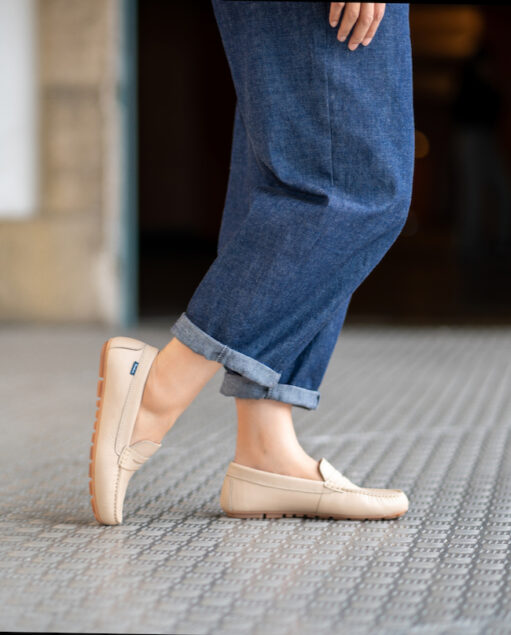 Itch to Stitch Belleville Jeans PDF Sewing Pattern