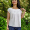 Itch to Stitch Algarve Top PDF Sewing Pattern