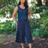 Itch to Stitch Madalena Vest Top PDF Sewing Pattern