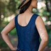 Itch to Stitch Madalena Vest Top PDF Sewing Pattern